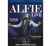 Alfie Live (Blu-ray) Alfie Boe Nick Morris (US IMPORT)