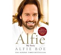 Alfie: My Story