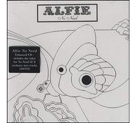 Alfie - No Need