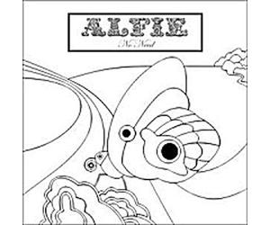 Alfie - No Need [7" VINYL]