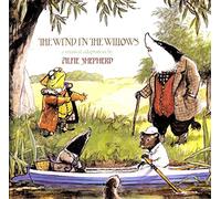 Alfie Shepherd - The Wind in the Willows