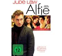Alfie: Special Collectors Edition