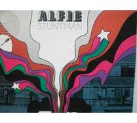 Alfie - Stuntman [CD 1]