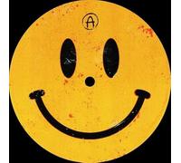 ALFIE TEMPLEMAN - HAPPINESS IN LIQUID FORM EP (RECORD STORE DAY 2026) [VINYL]