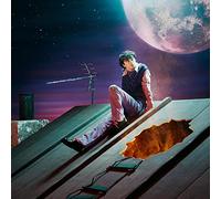 Alfie Templeman - Mellow Moon (LP) [VINYL]