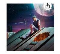 Alfie Templeman - Mellow Moon [VINYL]