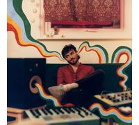 Alfie Templeman - Radiosoul [CASSETTE]