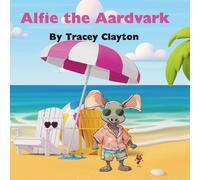 Alfie the Aardvark