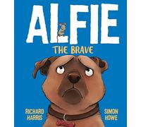 Alfie the Brave