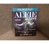 Alfie - The Bring Him Home Tour Double Play (Blu-ray + DVD)