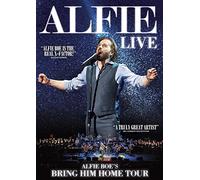 Alfie - The Bring Him Home Tour [DVD]