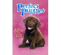Perfect Puppies Book 1