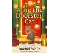 Alfie the Doorstep Cat