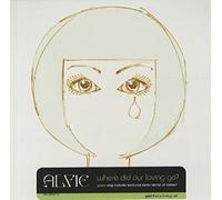 Alfie - Where Did Our... - Green [7" VINYL]