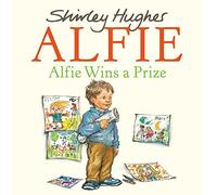 Alfie Wins a Prize