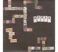 Alfie - You Make No Bones