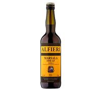 Alfieri Marsala Fine Wine I.P | Product of Italy | 17% VOL
