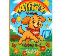 Alfie's Adventures