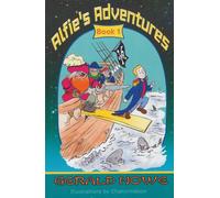 Alfie's Adventures: Bk.1