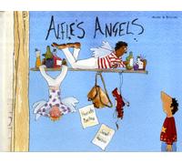 Alfie's Angels in Arabic and English