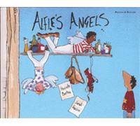 Alfie's Angels in Polish and English