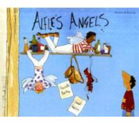 Alfie's Angels in Urdu and English
