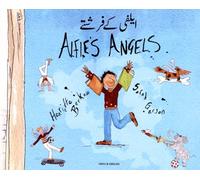 Alfie's Angels in Urdu and English