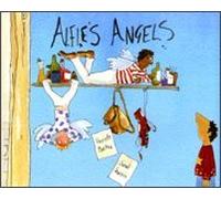 Alfie's Angels in Vietnamese and English