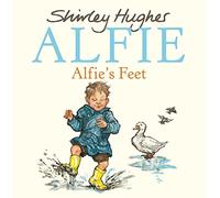 Alfie's Feet