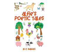 Alfie's Poetic Tales
