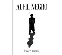 Alfil negro: Situado a la siniestra de su rey, el alfil negro es la única pieza negra del tablero que sólo camina por senderos oscuros