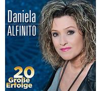 Alfinito, Daniela - 20 Grosse Erfolge