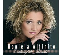 Alfinito,Daniela - Bahnhof der Sehnsucht