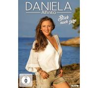 Alfinito,Daniela - Blick Nach Vorn(Ltd.Fanbox Edition)