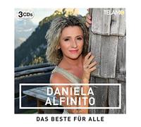 Alfinito,Daniela - Das Beste Für Alle