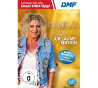 Daniela Alfinito – Die Große Jubiläums-Edition – DVD – Gold Edition
