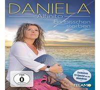 ALFINITO,DANIELA - EIN BISSCHEN STERBEN (1 DVD)