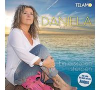 Daniela Alfinito – Ein Bisschen Sterben – CD – Sony Music