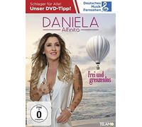 Alfinito,Daniela - Frei und Grenzenlos