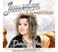 Alfinito, Daniela - Juwelen & Glanzstucke