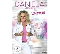 Alfinito,Daniela - Löwenmut (Ltd.Fanbox Edition)