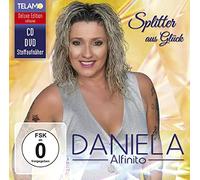 Alfinito,Daniela - Splitter aus Glück (Deluxe Edition)