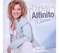 Daniela Alfinito – Wahnsinn – CD