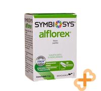 ALFLOREX 30 Capsules Relieve Irritable Bowel Syndrome Digestive System Support