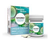 Alflorex Chewable Food Supplement 30 Tablets