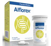 Alflorex Probiotic Original 30 Capsules