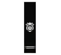 Alfombrilla De Dardos Con Línea , , Antideslizante, Solución Adaptable Par Línea De Lanzamiento | Tapete Protector Para Dardos - Para Centro Recreativo, Club Deportivo, Oficina Sala Descans