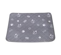 Alfombrillas Para Jaulas De Conejo - Fondo De Cama Para Jaula De Conejo Antideslizante Lavable Reutilizable Protector De Suelo | Suministros Para Mascotas Hamster Chinchilla Animales