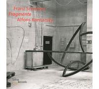 Alfons Kontarsky - Fragmente