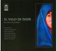 Alfonsi Peo - Il Velo Di Iside